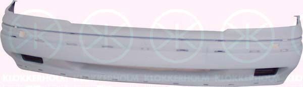 KLOKKERHOLM Støtfanger 9008900 Støtfanger KLOKKERHOLM Volvo XC40 9008900