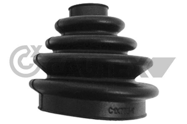 CAUTEX Paljekumisarja, vetoakseli 900916A 900916A CAUTEX Vetonivelen suojakumi BMW 3-sarja hinta