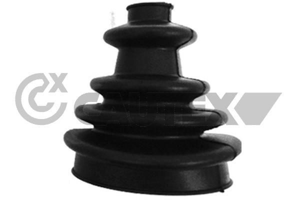CAUTEX Paljekumisarja, vetoakseli 900918A 900918A CAUTEX Vetonivelen suojakumi Volvo C30 hinta