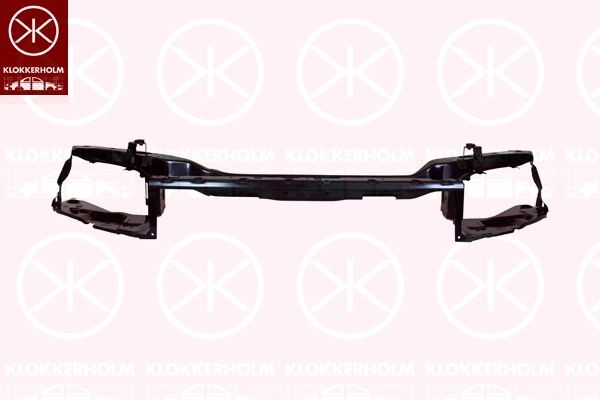 KLOKKERHOLM Front kledning 9009200 KLOKKERHOLM 9009200 Frontplate 780 billige