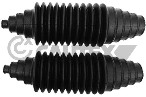 CAUTEX Stuurhoes, stuureenheid 900930A CAUTEX 900930A Stuurhuishoes 6 (119) originele prijs