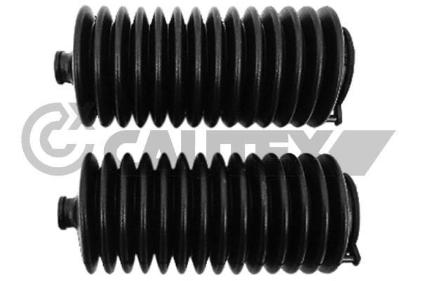 CAUTEX Manchetsæt, styretøj 900931A 900931A Styretøjsmanchet CITROËN BERLINGO CAUTEX