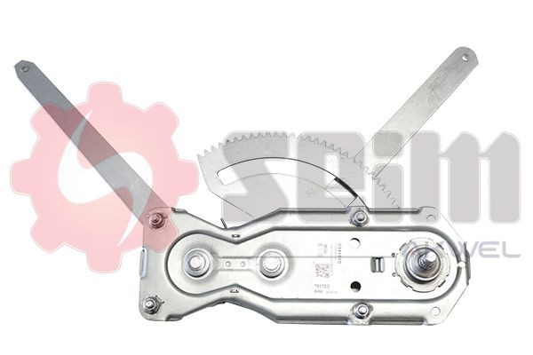 SEIM Aknatõstuk 900938 Aknatõstuk SEIM NEMO 900938 odav