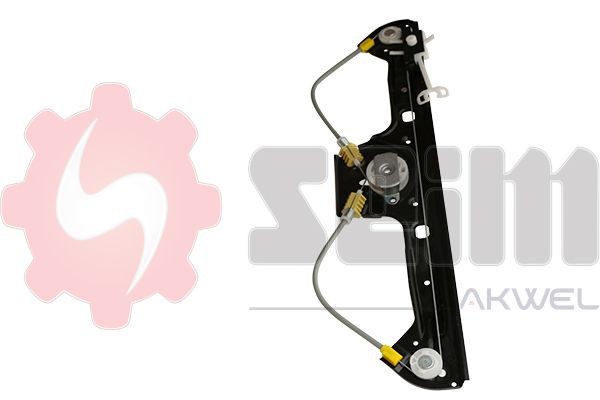 SEIM Raammechanisme 900945 Raambedieningsmechanisme SEIM XSARA 900945 goedkoop