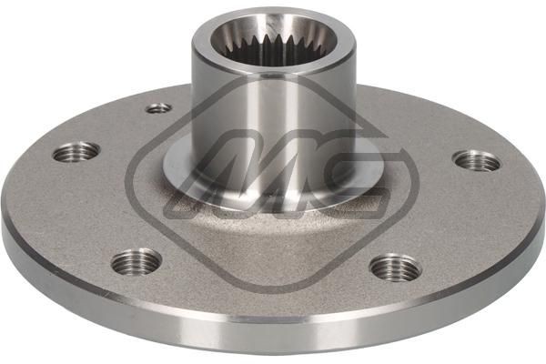 Metalcaucho Πλήμνη τροχού 90095 Μουαγιέ τροχού Metalcaucho ADAM 90095 φθηνά