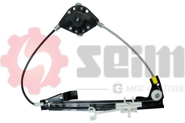 SEIM Fönsterhiss 900967 SEIM 900967 Fönsterhiss Fiat Linea 323 original