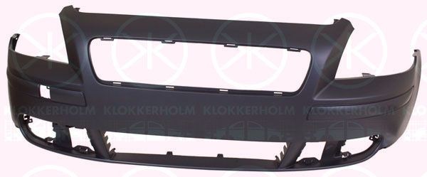 KLOKKERHOLM Bumper 9009900 9009900 KLOKKERHOLM bumper VOLVO 440 K