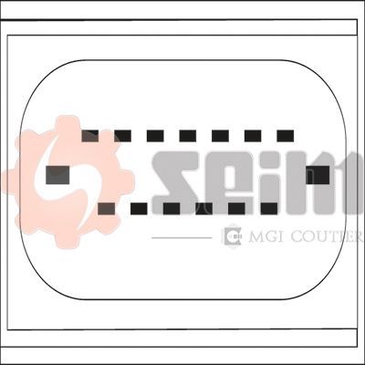 SEIM Fensterheber 900991 Fensterheber SEIM Volkswagen T-ROC 900991