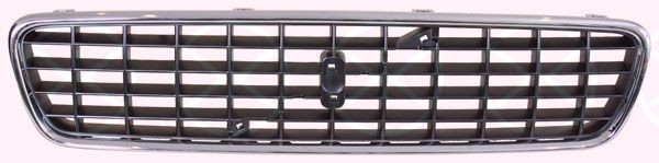 KLOKKERHOLM Jäähdyttimen säleikkö 9009990 9009990 KLOKKERHOLM Sport-maski Volvo XC60 hinta