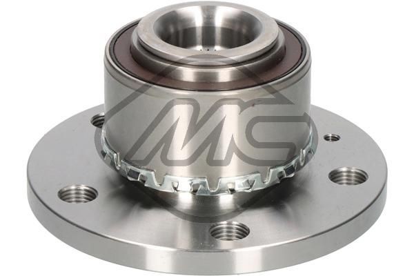 Metalcaucho Radlagersatz 90100 90100 Radlager VW TIGUAN Metalcaucho kaufen
