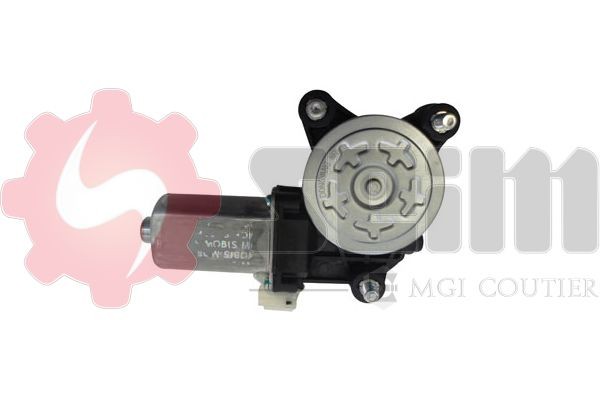 SEIM Raammechanisme 901007 SEIM 901007 Elektrische ramen Hyundai Coupe gk prijs
