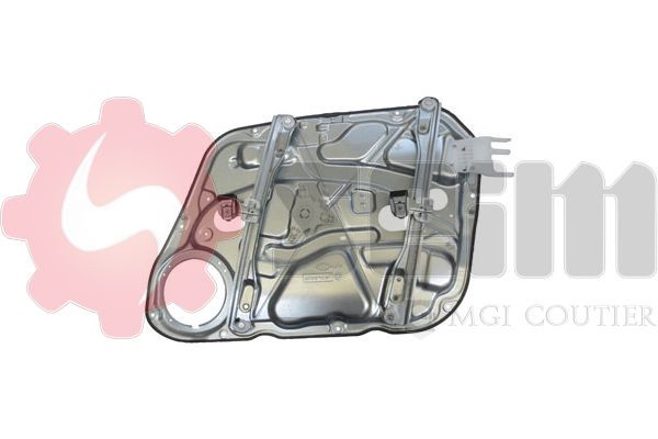 Mechanizmus zdvíhania okna SEIM 901013 SEIM 901013: Mechanizmus zdvíhania okná Hyundai H100 2008