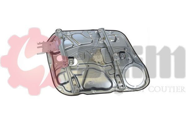 SEIM Vindusheis 901014 Vindusheis SEIM Hyundai ix20 901014