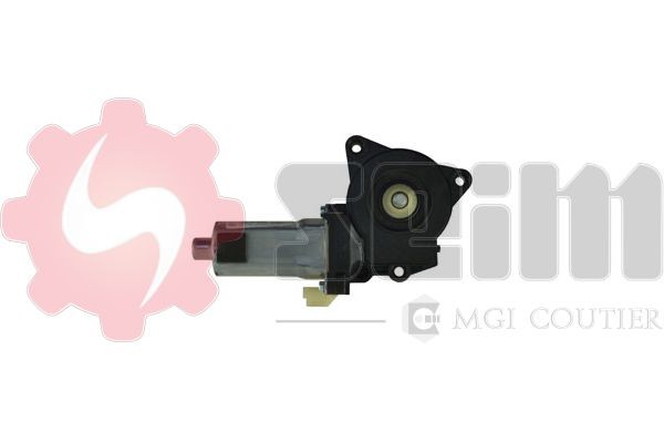 Mechanizmus zdvíhania okna SEIM 901015 SEIM 901015: Mechanizmus zdvíhania okná Hyundai i30 2023
