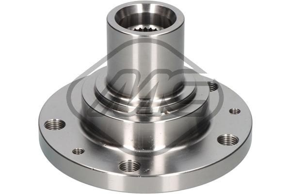 Metalcaucho Mozzo ruota 90102 90102 Mozzo ruota Metalcaucho SUZUKI IGNIS costo