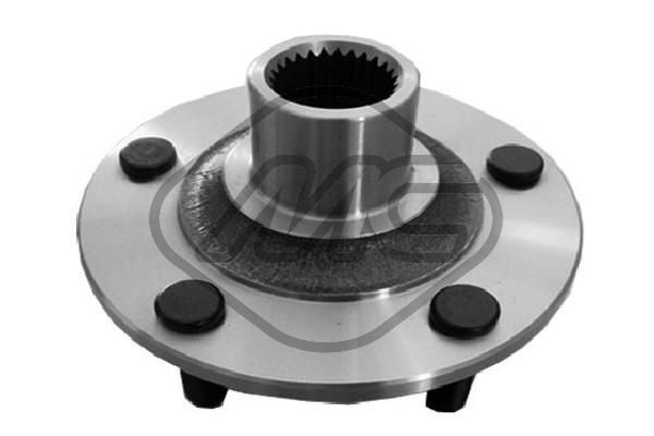 Metalcaucho Wielnaaf 90108 Metalcaucho 90108 originele Wielnaaf Ford Mondeo b5y kosten