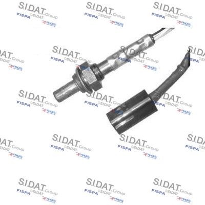 FISPA Αισθητήρας λάμδα 90110 Aisthitiras lamda FISPA i40 90110 φθηνά