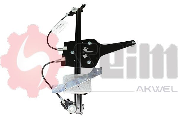 SEIM Alzacristallo 901122 SEIM 901122 Alzavetro Peugeot 508 SW originale prezzo