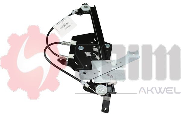 SEIM Lève-vitre 901125 Peugeot 205 Lève-vitre manuel SEIM 901125