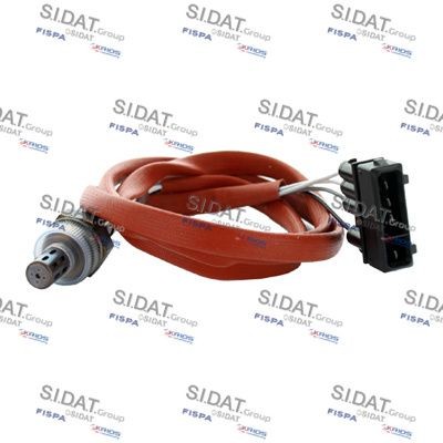 FISPA Αισθητήρας λάμδα 90113 90113 FISPA Αισθητήρας NOx Skoda φθηνά