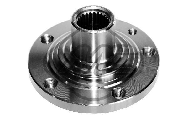 Metalcaucho Wheel Hub 90115 VOLVO S40 Metalcaucho wheel hub 90115