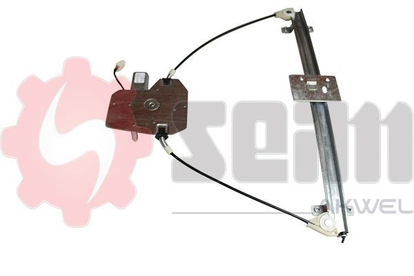Aknatõstuk SEIM 901167 SEIM 901167 SUZUKI VITARA 2001 Aknatõstuk