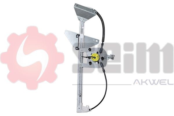 SEIM Lasinnostin 901173 901173 SEIM Ikkunannostin TOYOTA C-HR