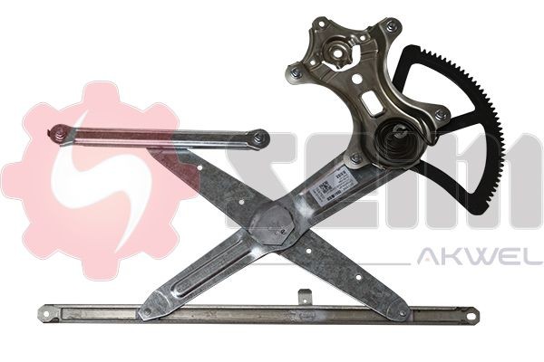 SEIM Lasinnostin 901181 901181 SEIM Ikkunannostin Toyota C-HR hinta