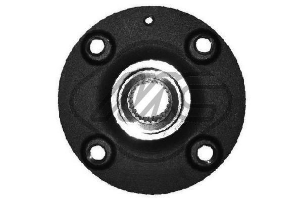 Metalcaucho Rattarumm 90119 Rattarumm Metalcaucho TOYOTA 90119