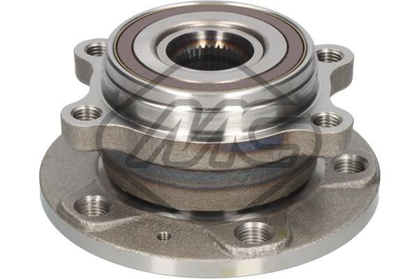 Metalcaucho Wheel bearing kit 90120 BMW X3 Metalcaucho wheel bearing 90120