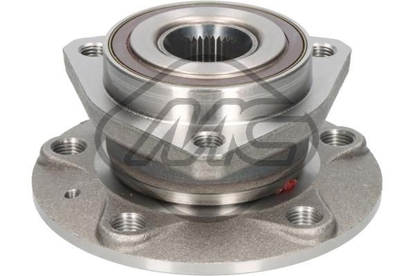 Metalcaucho Hjulnav 90121 pris Hjulnav Audi 8PA 90121 Metalcaucho