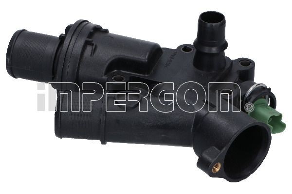 ORIGINAL IMPERIUM Dzesēšanas šķidruma flancis 90123 ORIGINAL IMPERIUM 90123 Dzesēšanas šķidruma flancis Fiat Panda 312 cena