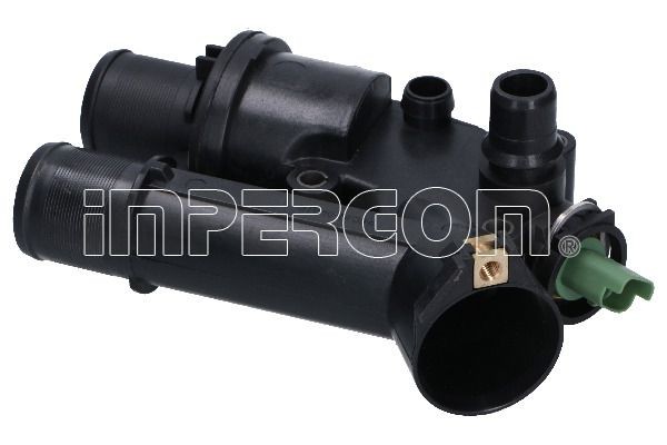 Flens koelvloeistof ORIGINAL IMPERIUM 90124 ORIGINAL IMPERIUM 90124 Flens koelvloeistof JAGUAR XF 2011