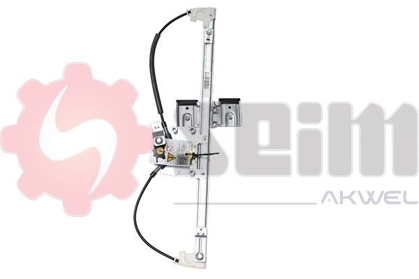 Lasinnostin SEIM 901274 SEIM 901274: Ikkunahissi Mercedes A-sarja 2002