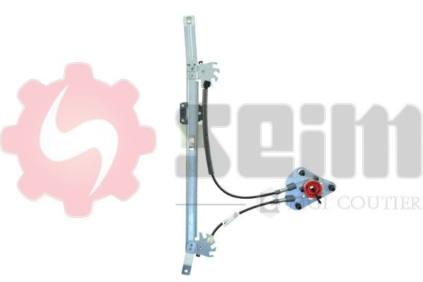 SEIM Rudehejs 901285 Rudehejs SEIM Seat IBIZA 901285