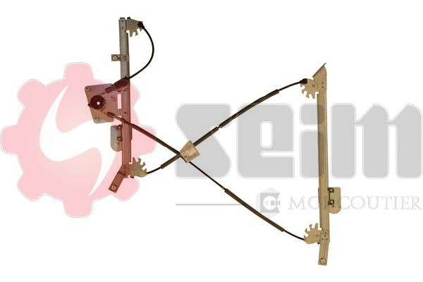 SEIM Lève-vitre 901295 SEIM 901295 Lèves-vitres CHRYSLER PT CRUISER coût
