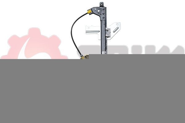 SEIM Raammechanisme 901304 Elektrische raammechanisme LEXUS SEIM 901304