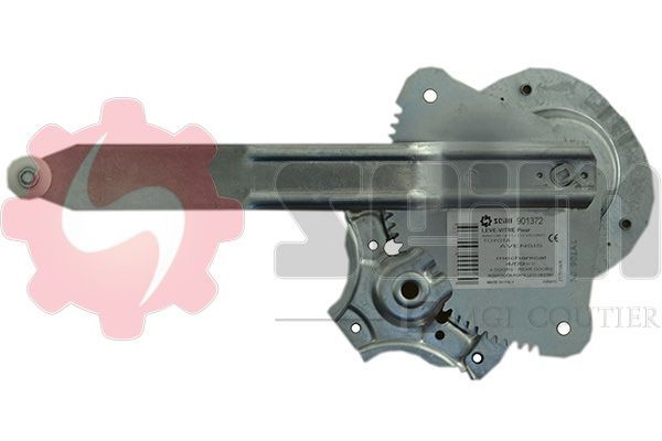 SEIM Γρύλος παραθύρου 901372 SEIM 901372 Γρύλλος παραθύρου Toyota Avensis T27 τιμες