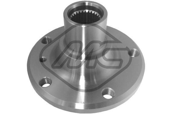 Metalcaucho Náboj kolesa 90139 90139 Metalcaucho Náboj kolesa Chevrolet lacné