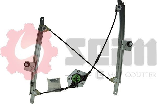 Lève-vitre SEIM 901403 SEIM 901403: Mécanisme lève-vitre électrique Audi TT 2000