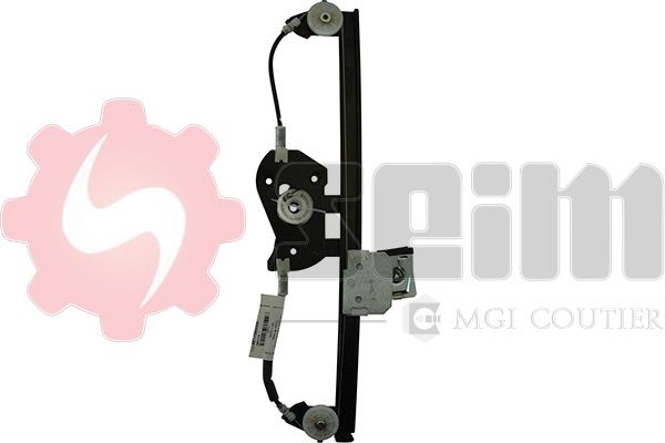 SEIM Mechanizmus zdvíhania okna 901415 SEIM 901415 Mechanizmus zdvíhania okna