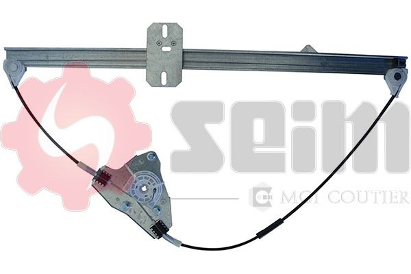 SEIM Fensterheber 901537 901537 SEIM Fensterheber Iveco Daily IV Pritsche Kosten
