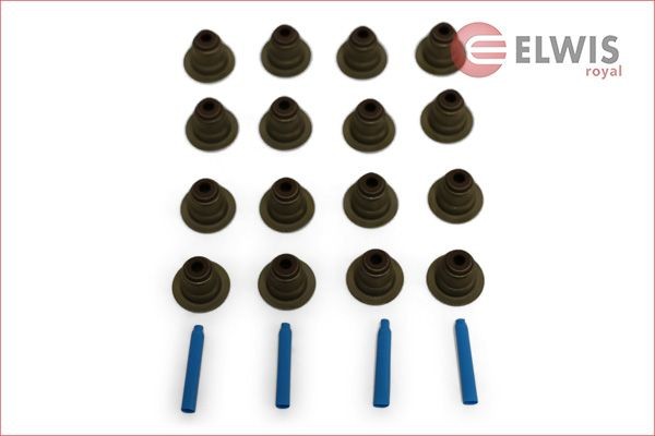 ELWIS ROYAL Kit guarnizioni, Stelo valvola 9015416 9015416 Paraolio valvole ELWIS ROYAL PEUGEOT BOXER costo