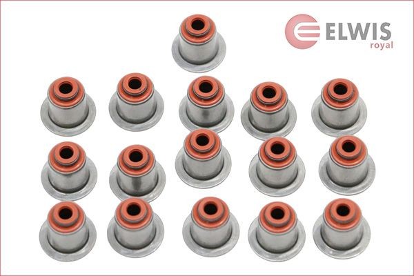 ELWIS ROYAL Seal Set, valve stem 9015425 BMW i3 ELWIS ROYAL valve stem seals 9015425