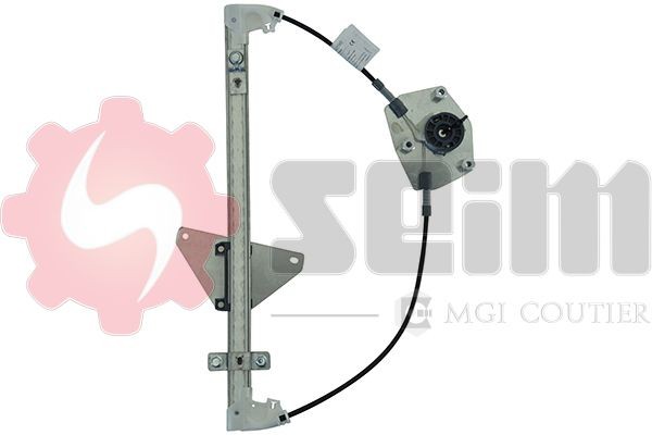 SEIM Mechanizmus zdvíhania okna 901545 SEIM 901545 Mechanizmus zdvíhania okná Rio III Sedan (UB) cena