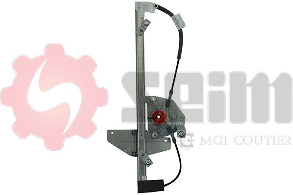 SEIM Rudehejs 901608 SEIM 901608 Peugeot 208 Van Ruderegulator originale pris