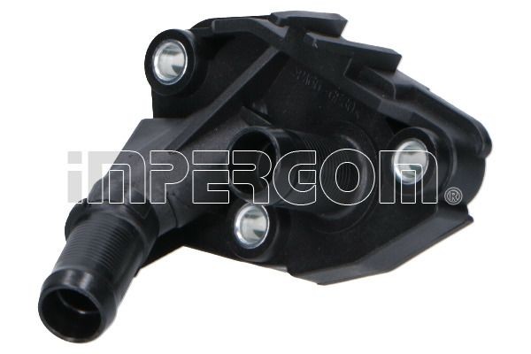 ORIGINAL IMPERIUM Flens koelvloeistof 90161 ORIGINAL IMPERIUM 90161 Flens koelvloeistof Renault Clio 3 Van prijs