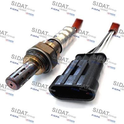 FISPA Αισθητήρας λάμδα 90162 Αισθητήρας λάµδα FISPA DUCATO 90162 φθηνά