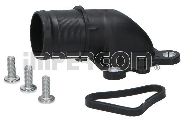 ORIGINAL IMPERIUM Flangia refrigerante 90163 90163 ORIGINAL IMPERIUM Flangia del refrigerante VOLVO prezzo