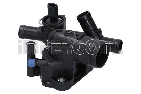 ORIGINAL IMPERIUM Termóstato, líquido de refrigeração 90165 Mangueiras / tubos MERCEDES-BENZ GLB (X247): Termóstato, líquido de refrigeração ORIGINAL IMPERIUM 90165